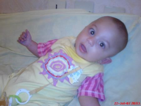madison
